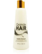 Grande Cosmetics Grande Hair mélyen tisztító sampon peptidekkel 236 ml