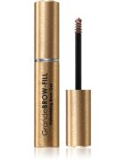 Grande Cosmetics GrandeBrow-Fill Szemöldökformázó zselé árnyalat Light 4 g