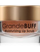 Grande Cosmetics GrandeBuff hidratáló peeling az ajkakra 15 g
