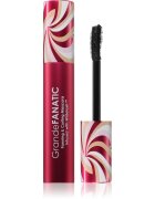 Grande Cosmetics GrandeFanatic dúsító és göndörítő szempillaspirál 10.5 g