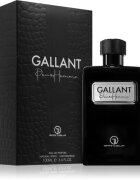 Grandeur Gallant Eau de Parfum uraknak 100 ml
