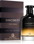 Grandeur Sincerity Eau de Parfum uraknak 100 ml