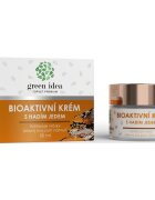 Green Idea Bioactive Cream with Snake Venom kisimító és feszesítő ápolás 50 ml