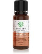 Green Idea Hřebíček 100% szegfűszeg illóolaj 10 ml