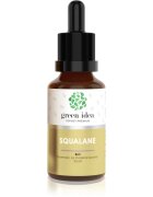 Green Idea Squalane arcolaj a problémás bőrre 25 ml
