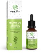 Green Idea Tea Tree Oil 100% olaj 25 ml