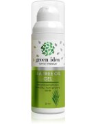 Green Idea Tea Tree Oil gél a problémás bőrre 50 ml