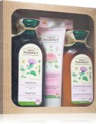 Green Pharmacy Anti Hair Loss ajándékszett