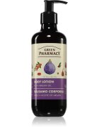 Green Pharmacy Argan Body Lotion tápláló testápoló krém 400 ml