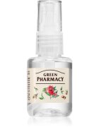 Green Pharmacy Argan Oil & Pomegranate Liquid silk serum szérum a károsult hajra 30 ml