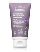 Green Pharmacy Bakuchiol & Postbiotics Night Face Cream hidratáló éjszakai krém a ráncok ellen 50 ml