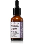 Green Pharmacy Bakuchiol & Postbiotics Serum öregedés elleni arcszérum 30 ml