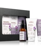 Green Pharmacy Bakuchiol & Postbiotics Set ajándékszett a bőröregedés ellen