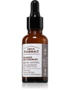 Green Pharmacy Bamboo & Niacinamide Face Serum Intenzíven hidratáló szérum 30 ml