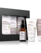 Green Pharmacy Bamboo & Niacinamide Set ajándékszett a tökéletes bőrért