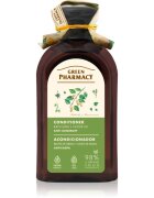 Green Pharmacy Birch Buds & Castol Oil Conditioner kondicionáló korpásodás ellen 300 ml