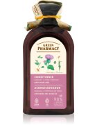 Green Pharmacy Burdock Oil Hair balm hajbalzsam hajhullás ellen 300 ml