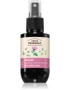 Green Pharmacy Burdock & Wheat proteins Care Serum szérum hajhullás ellen 100 ml