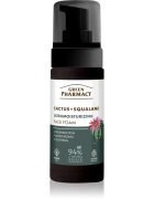 Green Pharmacy Cactus & Squalane Face Foam hidratáló hab 150 ml