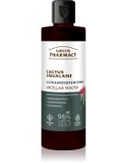 Green Pharmacy Cactus & Squalane Micellar Water micellás hidratáló víz 200 ml