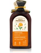 Green Pharmacy Calendula & Rosemary Conditioner kondicionáló zsíros hajra 300 ml