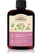 Green Pharmacy Complex 5in1 Massage Oil masszázsolaj 200 ml