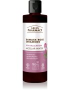 Green Pharmacy Damask Rose & Ceramides Micellar Water tisztító micellás víz 200 ml