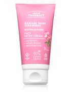 Green Pharmacy Damask Rose & Ceramides Night Face Cream éjszakai arckrém 50 ml