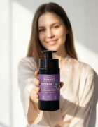 Green Pharmacy Fig & Argan Oil testápoló krém 739 ml