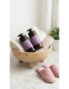 Green Pharmacy Fig & Argan Oil testápoló krém 739 ml