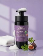 Green Pharmacy Fig & Argan Oil testápoló krém 739 ml