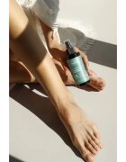 Green Pharmacy Foot Care Antiperspirant Deodorizing Foot Spray izzadásgátló lábfejre 150 ml