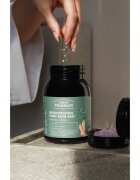 Green Pharmacy Foot Care Deodorizing Foot Bath Salt fürdősó lábakra 400 g