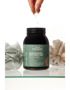 Green Pharmacy Foot Care Deodorizing Foot Bath Salt fürdősó lábakra 400 g