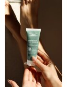Green Pharmacy Foot Care Deodorizing Foot Cream-Gel Against Unpleasant Odor géles krém lábakra 75 ml