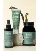 Green Pharmacy Foot Care Deodorizing Foot Cream-Gel Against Unpleasant Odor géles krém lábakra 75 ml