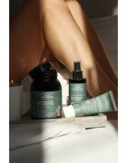 Green Pharmacy Foot Care Deodorizing Foot Cream-Gel Against Unpleasant Odor géles krém lábakra 75 ml