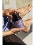 Green Pharmacy Foot Care Relaxing Foot Bath Salt relaxáló fürdősó lábakra 400 g