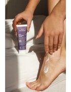 Green Pharmacy Foot Care Relaxing Foot Cream relaxáló krém lábakra 75 ml