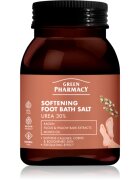 Green Pharmacy Foot Care Softening Foot Bath Salt fürdősó lábakra 400 ml