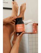Green Pharmacy Foot Care Softening Foot Bath Salt fürdősó lábakra 400 ml