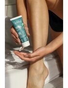 Green Pharmacy Foot Care Toning Foot Cream-Gel For Heavy Legs lábkrém 75 ml