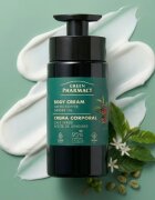 Green Pharmacy Green Coffee & Ginger Oil testápoló krém 739 ml