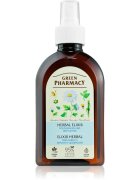 Green Pharmacy Herbal Elixir Hair Care növényi elixír sérült töredezett hajra 250 ml