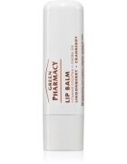 Green Pharmacy Lingonberry and Cranberry Lip Balm tápláló szájbalzsam 3.6 ml