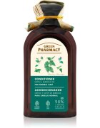Green Pharmacy Nettle & Burdock oil Conditioner kondicionáló normál hajra 300 ml