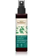 Green Pharmacy Nettle & Burdock oil Elixir szérum normál hajra 150 ml