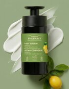 Green Pharmacy Verbena & Sweet Lemon Oil testápoló krém 739 ml
