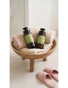 Green Pharmacy Verbena & Sweet Lemon Oil testápoló krém 739 ml