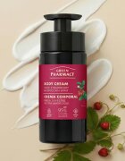 Green Pharmacy Wild Strawberry & Moroccan Mint Oil testápoló krém 739 ml